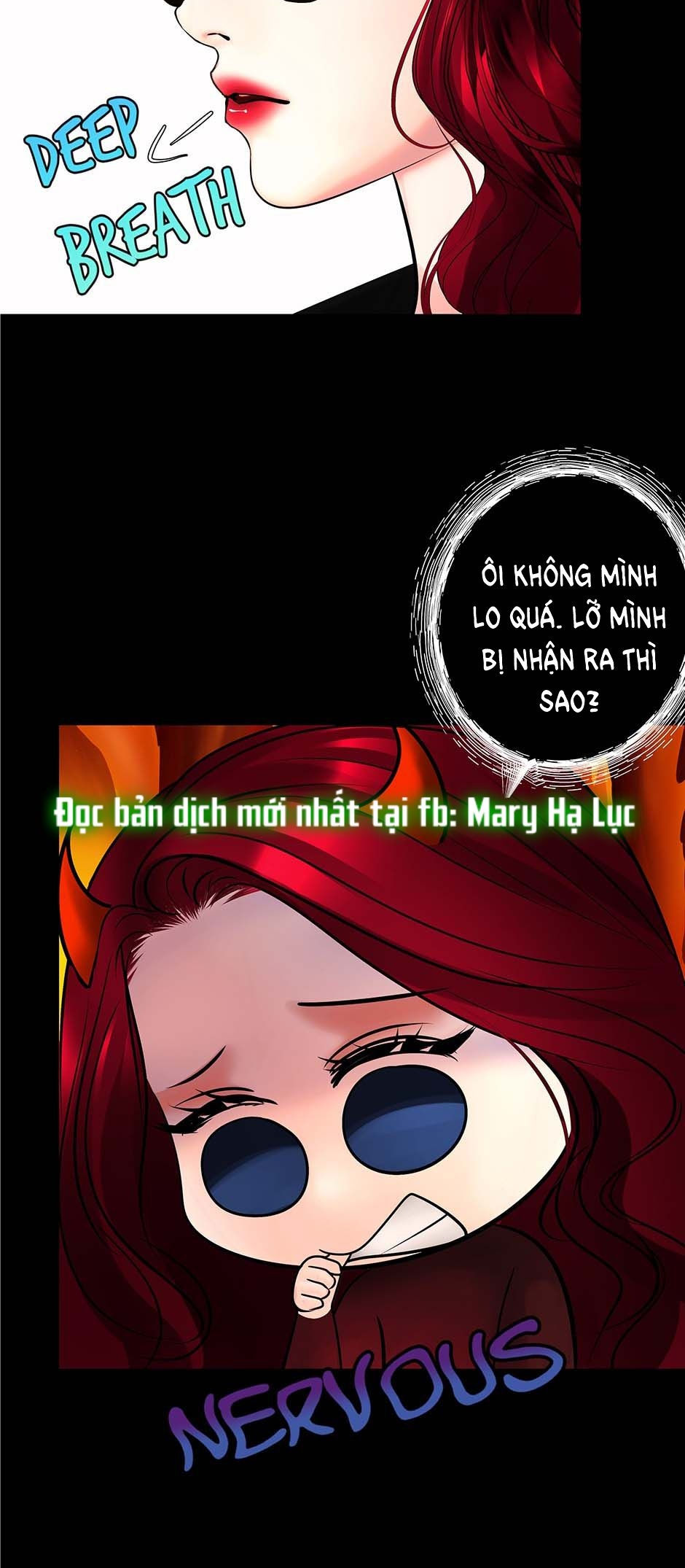 tôi đã ký khế ước với ác quỷ chapter 16.1 5