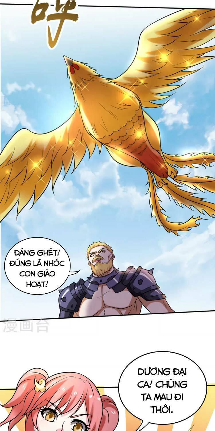 tối cường thần y tại đô thị chapter 212 3