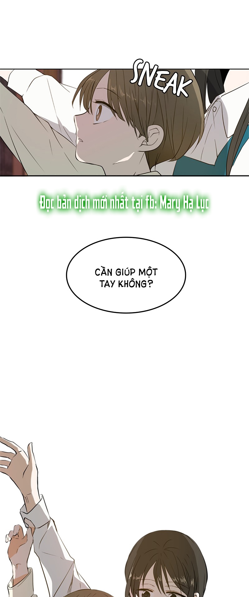 hẹn gặp anh ở kiếp thứ 19 chapter 1.1 14