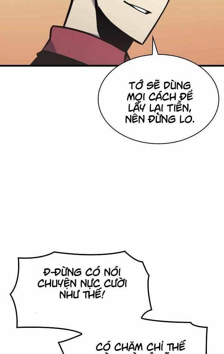 tôi trở lại thăng cấp một mình chapter 61 41