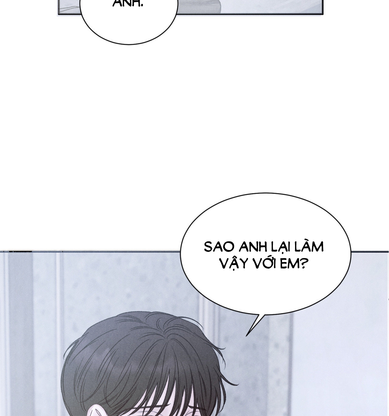 ân huệ của chúa chapter 6.1 18