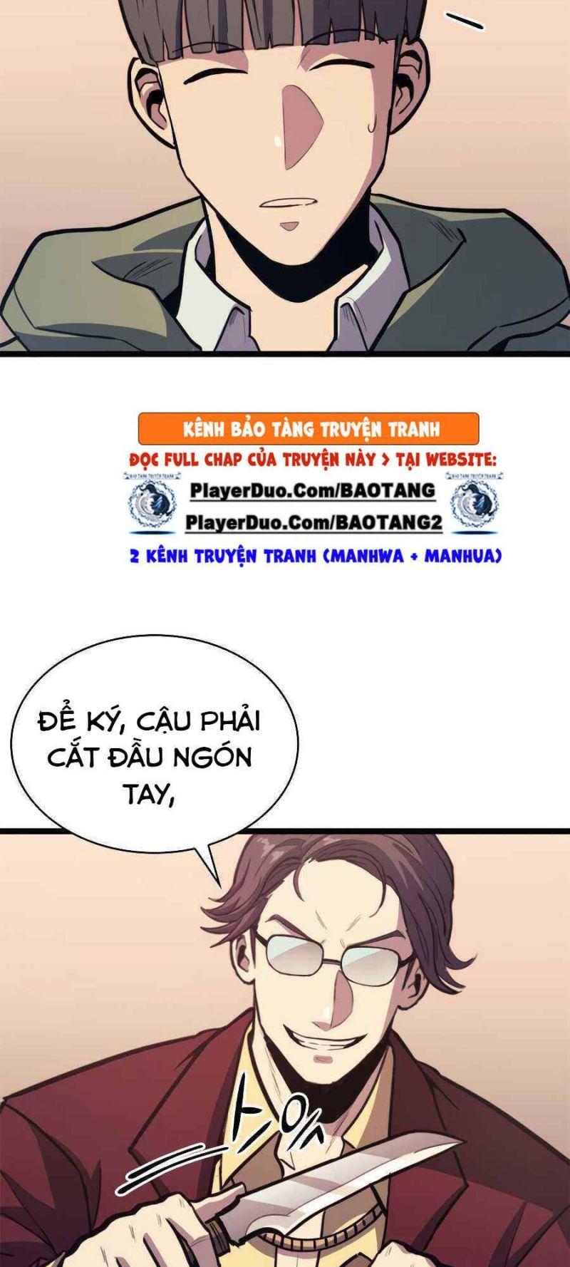 tôi trở lại thăng cấp một mình chapter 89 9