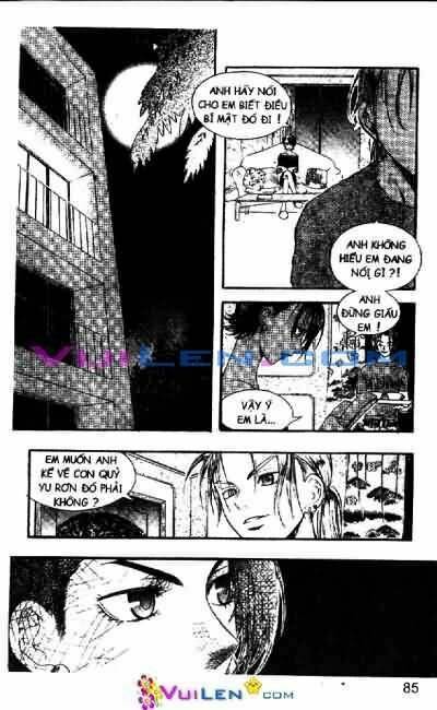 tiên nữ giáng trần chapter 10 85