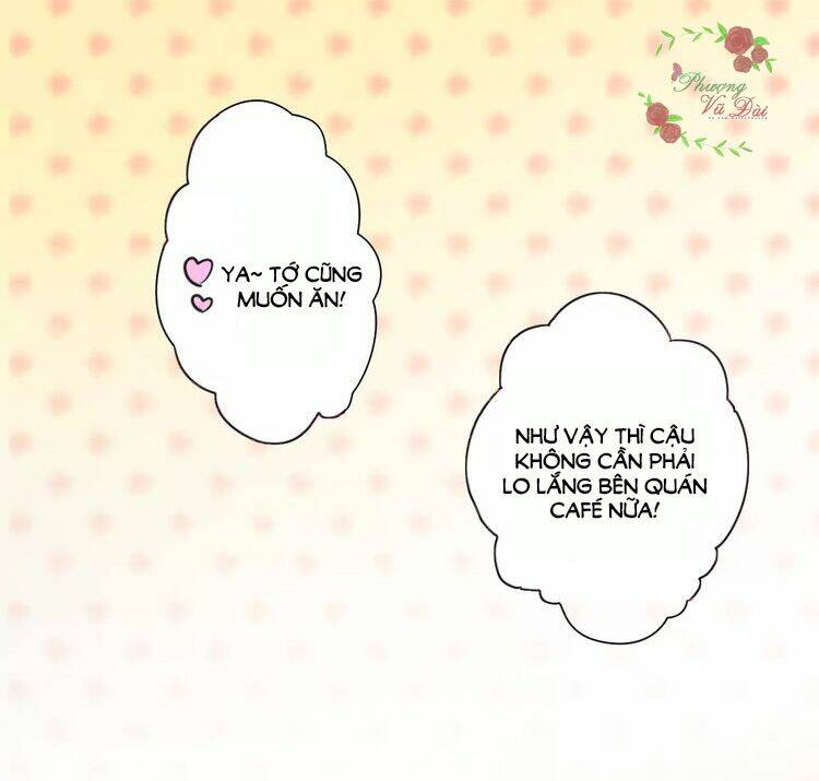 mệnh lệnh tuyệt đối của bá đạo vương tử phần 2 chapter 5 22