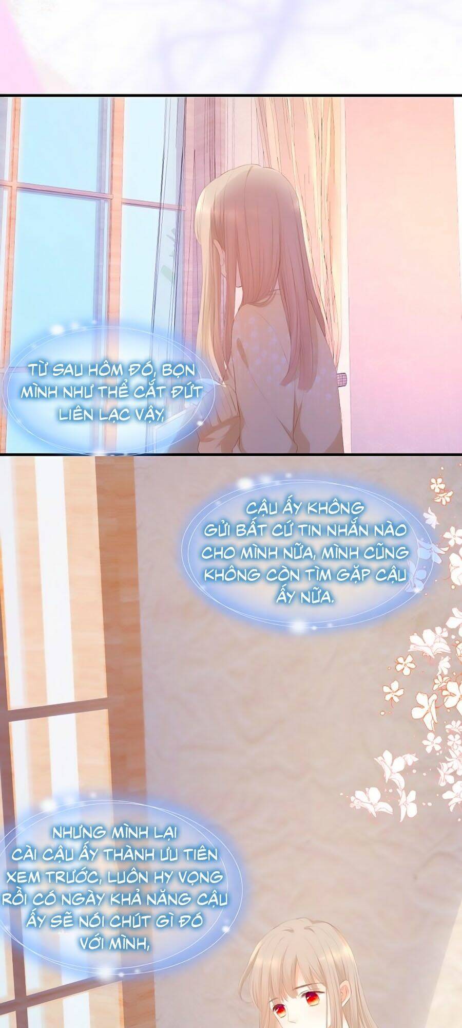 đóa hoa chớm nở chapter 73 26