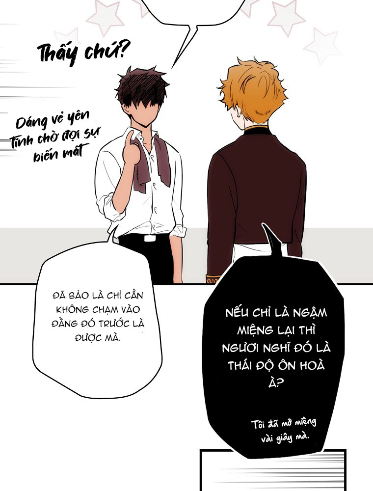 cổ tích về người mẹ kế chapter 70 50