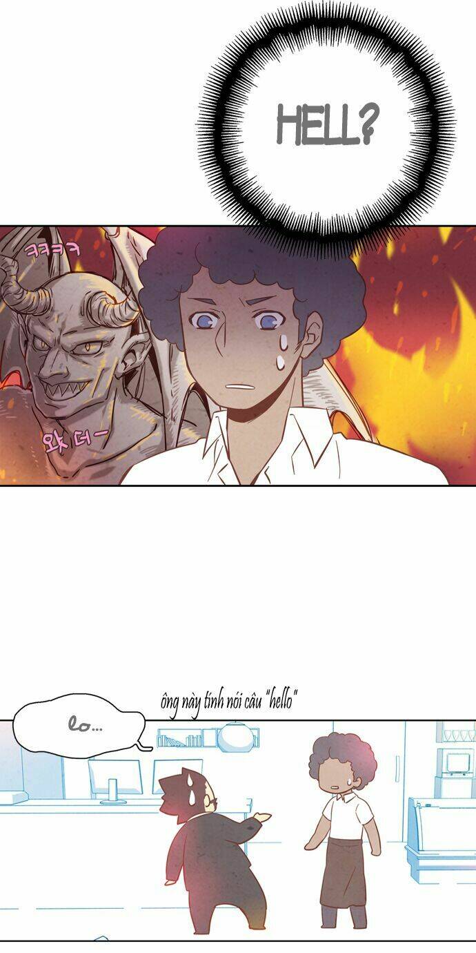 evergreen tea chapter 3 10