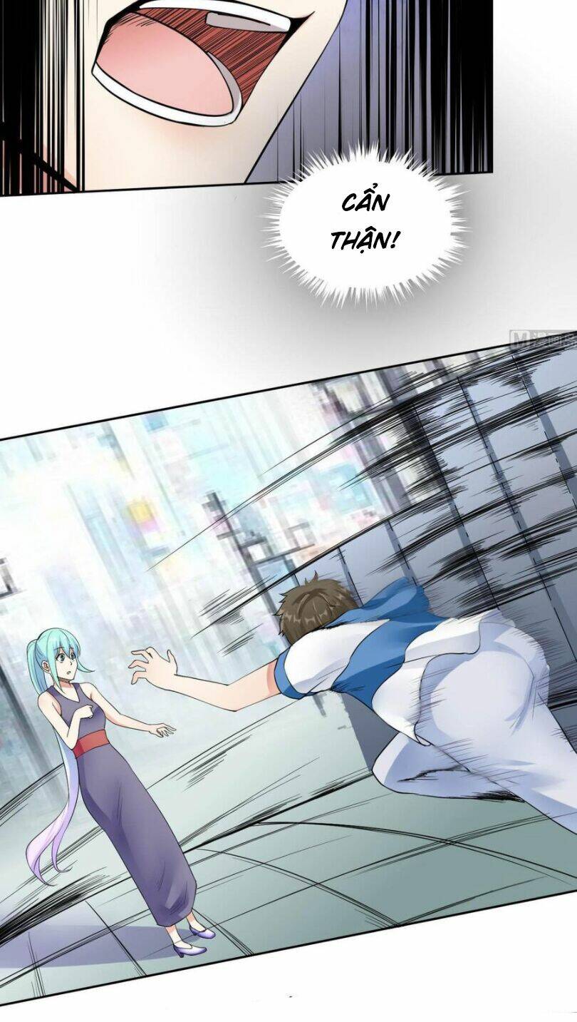 hắn là long ngạo thiên chapter 70 12