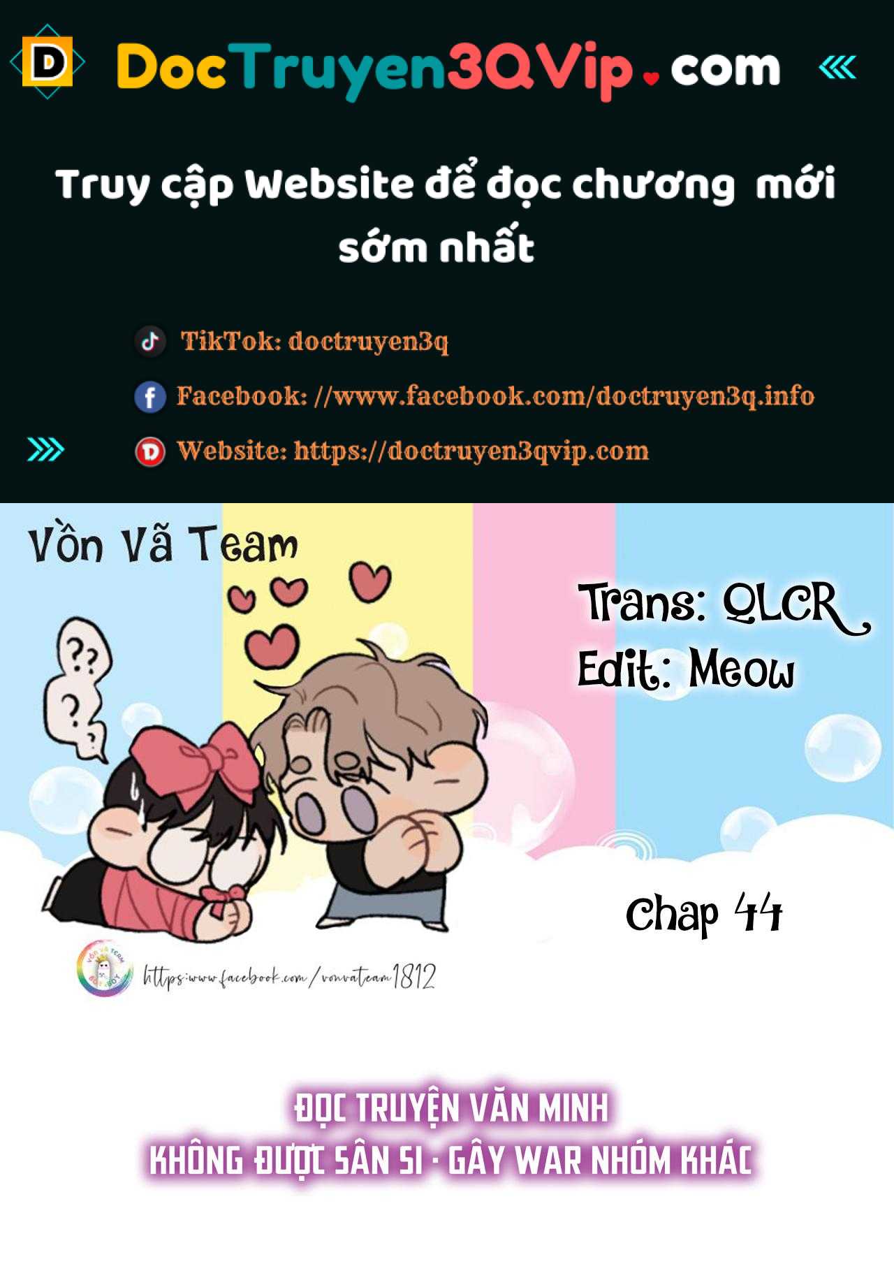 đàn anh “sói ca” cùng phòng của tôi chapter 44 1