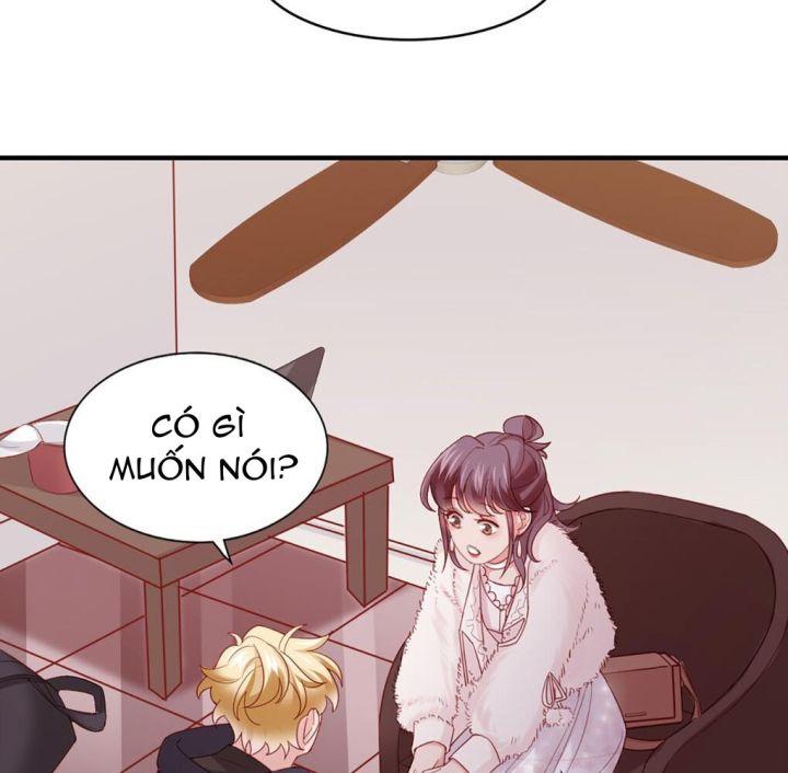 chiếc bật lửa và váy công chúa (b) chapter 43 16