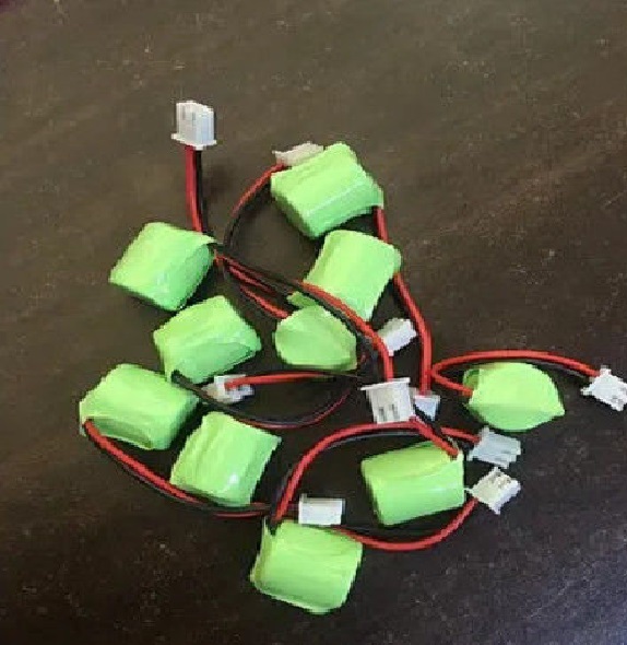 PIN ĐỒNG HỒ HẸN GIỜ CƠ CAMSO TB35-N