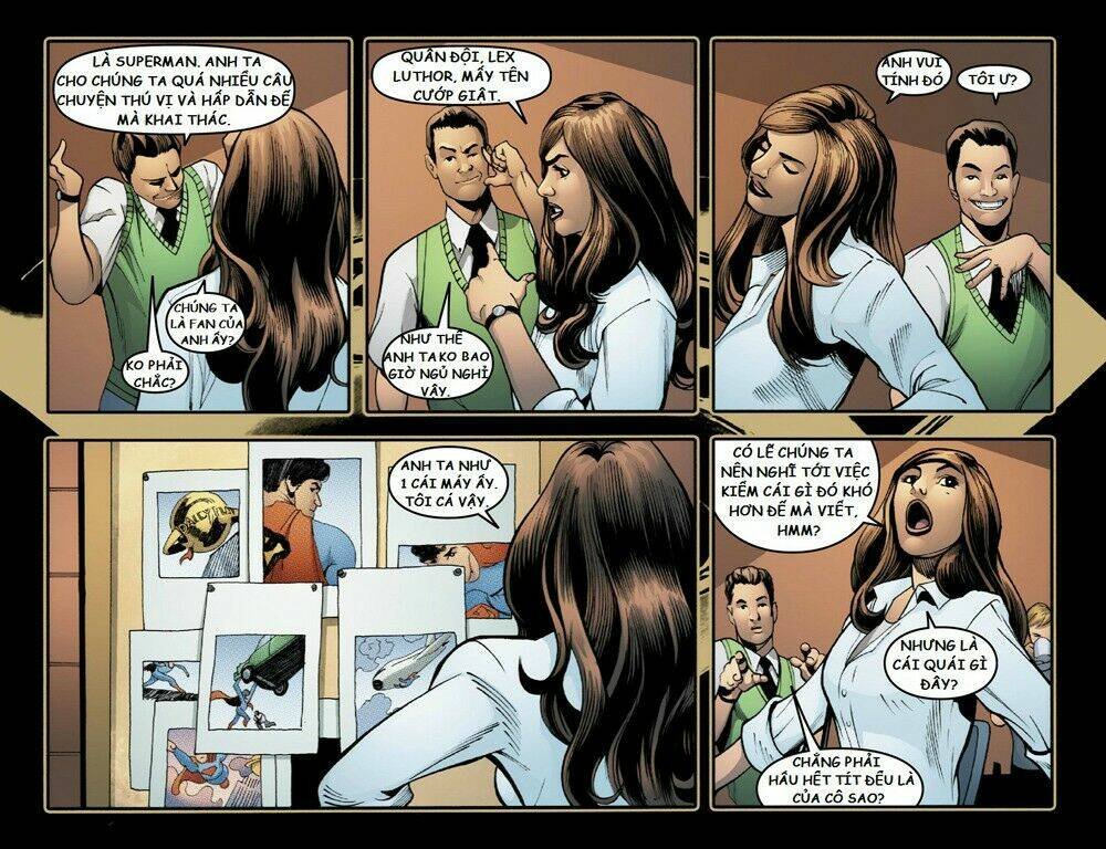 smallville season 11 chapter 14 11