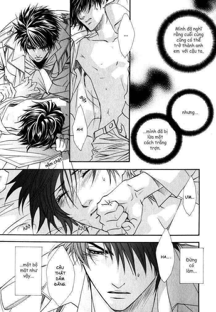 brother x brother chapter 9 9