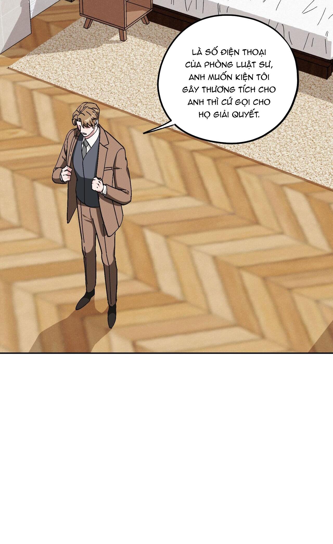 làm dâu nhà tài phiệt họ kang chapter 31 40