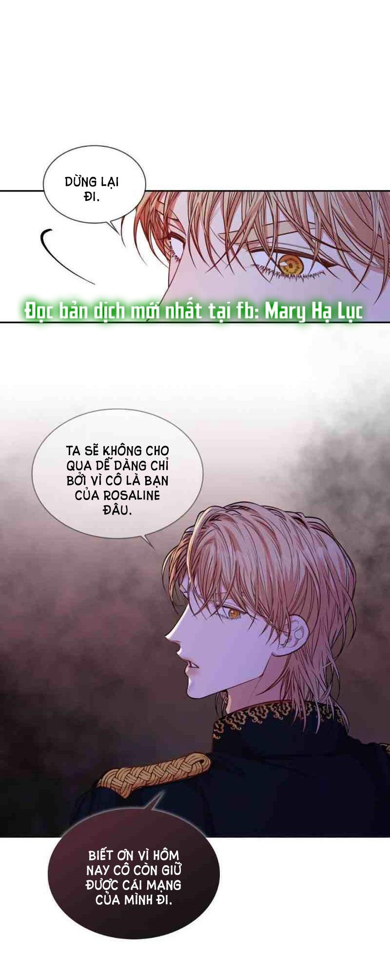 trở thành thư ký của bạo chúa chapter 35 82