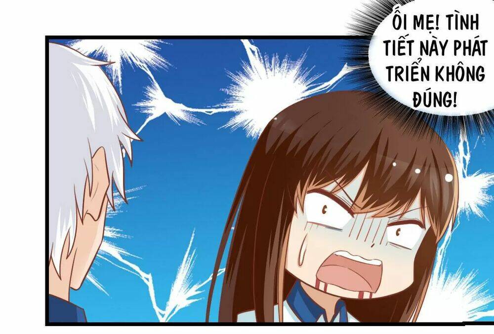 tôi là vợ tôi chapter 73 18