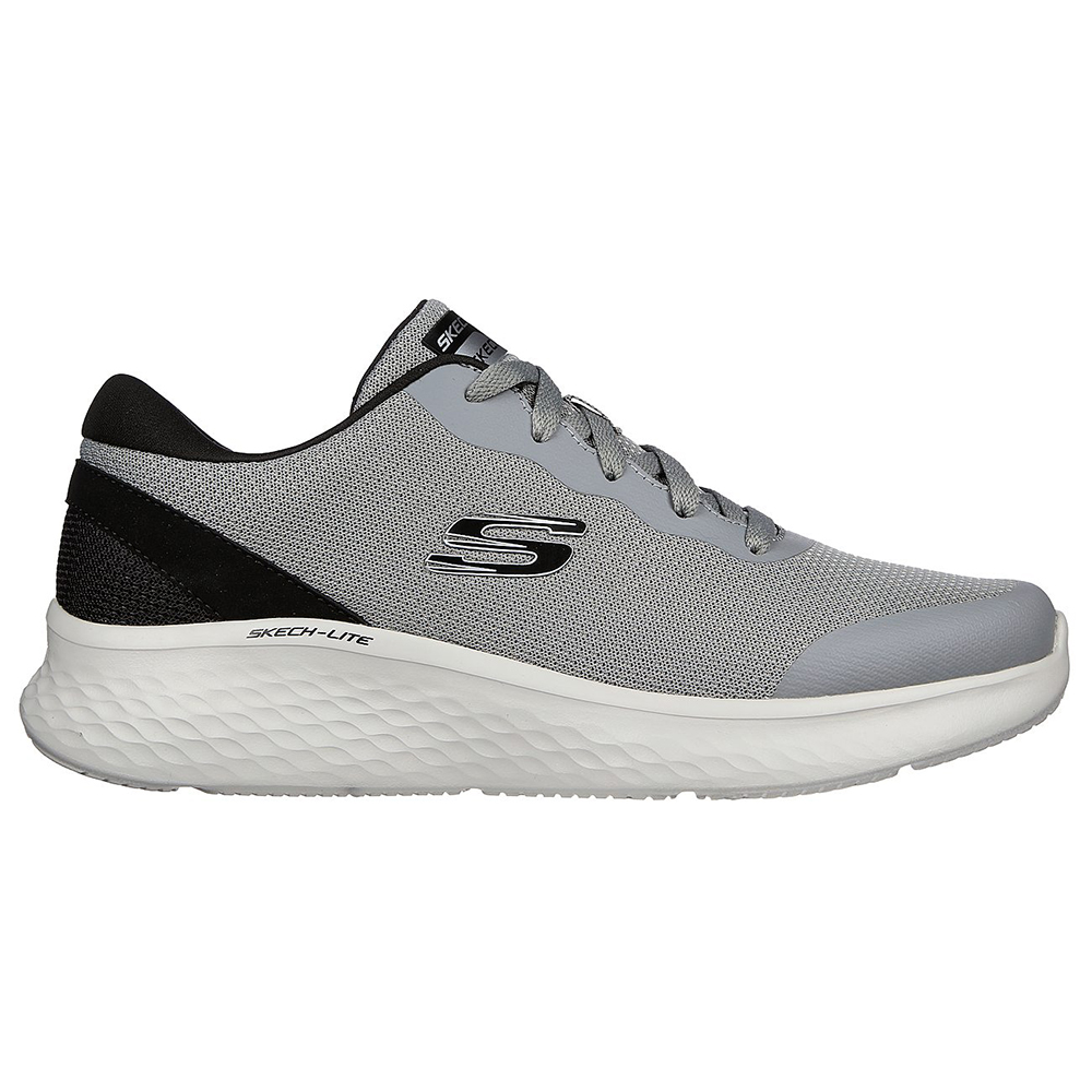 Skechers Nam Giày Thể Thao Sport Skech-Lite Pro - 232591-GYBK