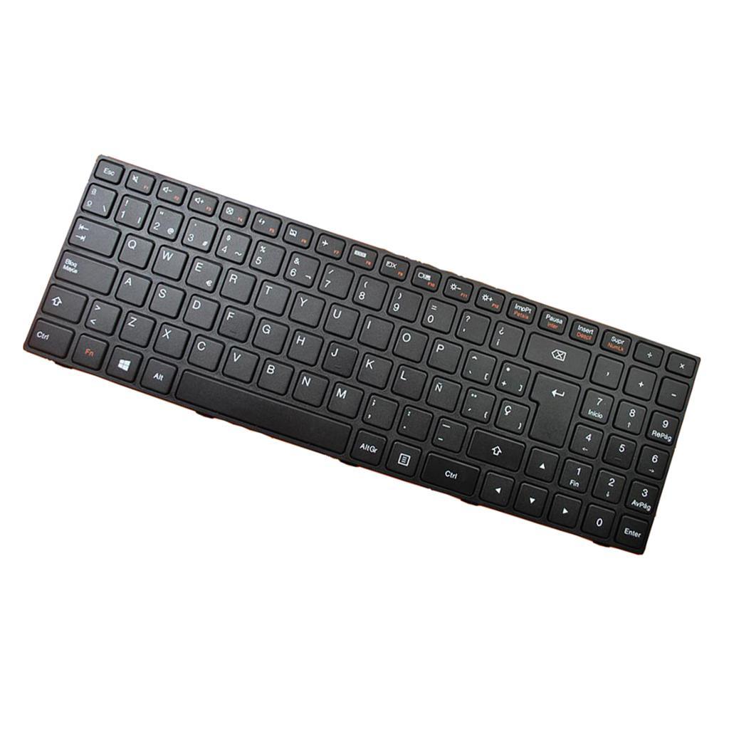 NEW SP Keyboard for 100-15 100-15IBY 100-15IB -10 Laptop