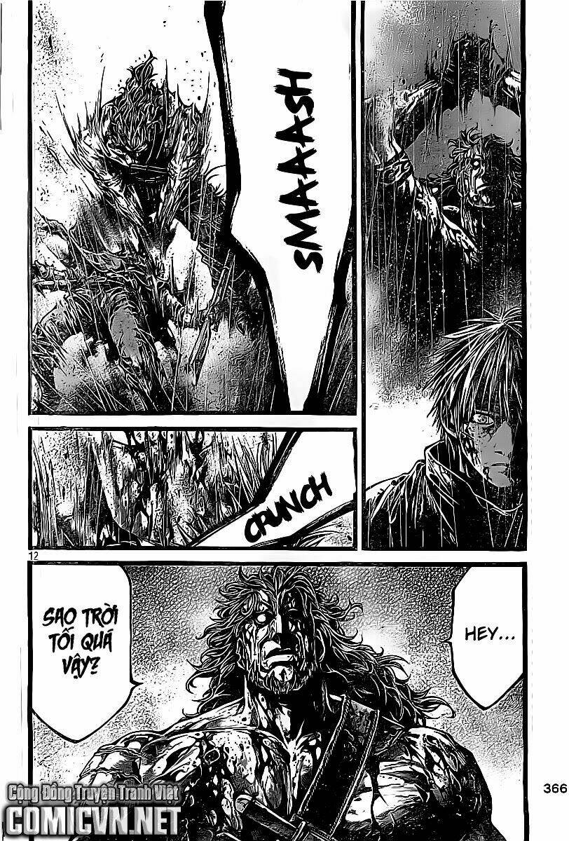 green blood chapter 48 12