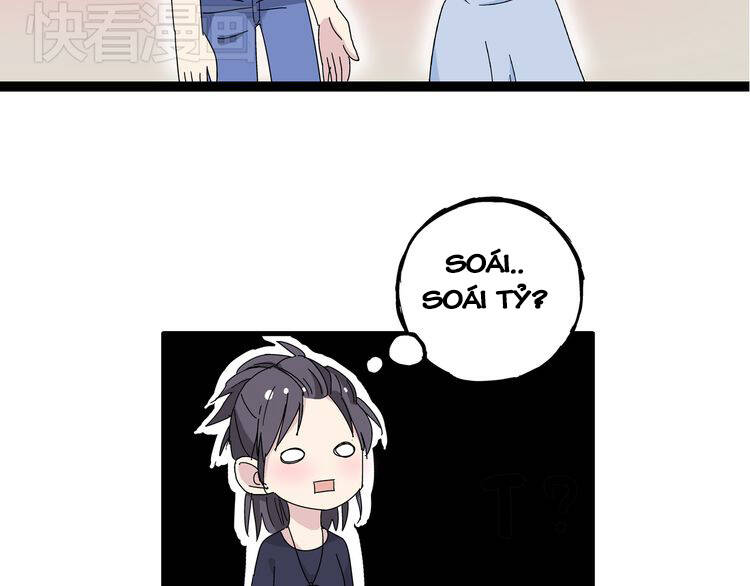 tall girl chapter 1 91