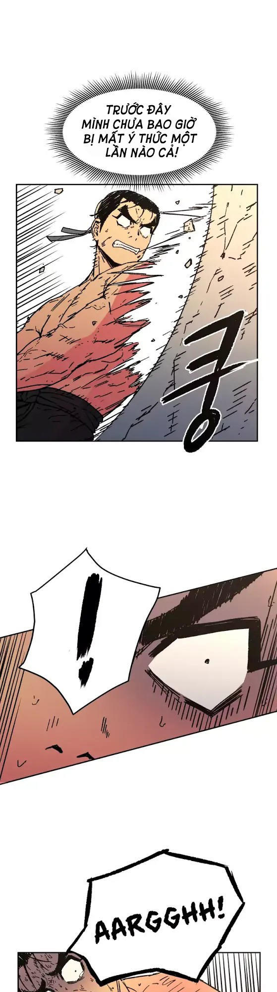 Bố Vô Song chapter 28 32