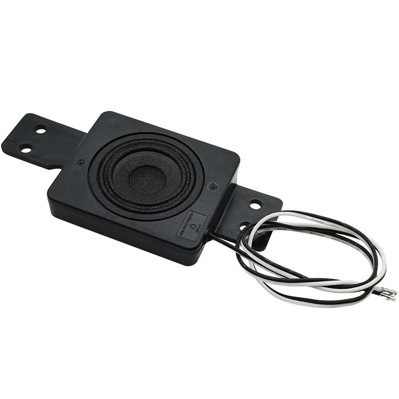 SOTAMIA Mini Loa Siêu Mỏng 6 Ohm 10W Âm Thanh Trung Loa Xe Ô Tô Loa Âm Thanh Nhà DIY