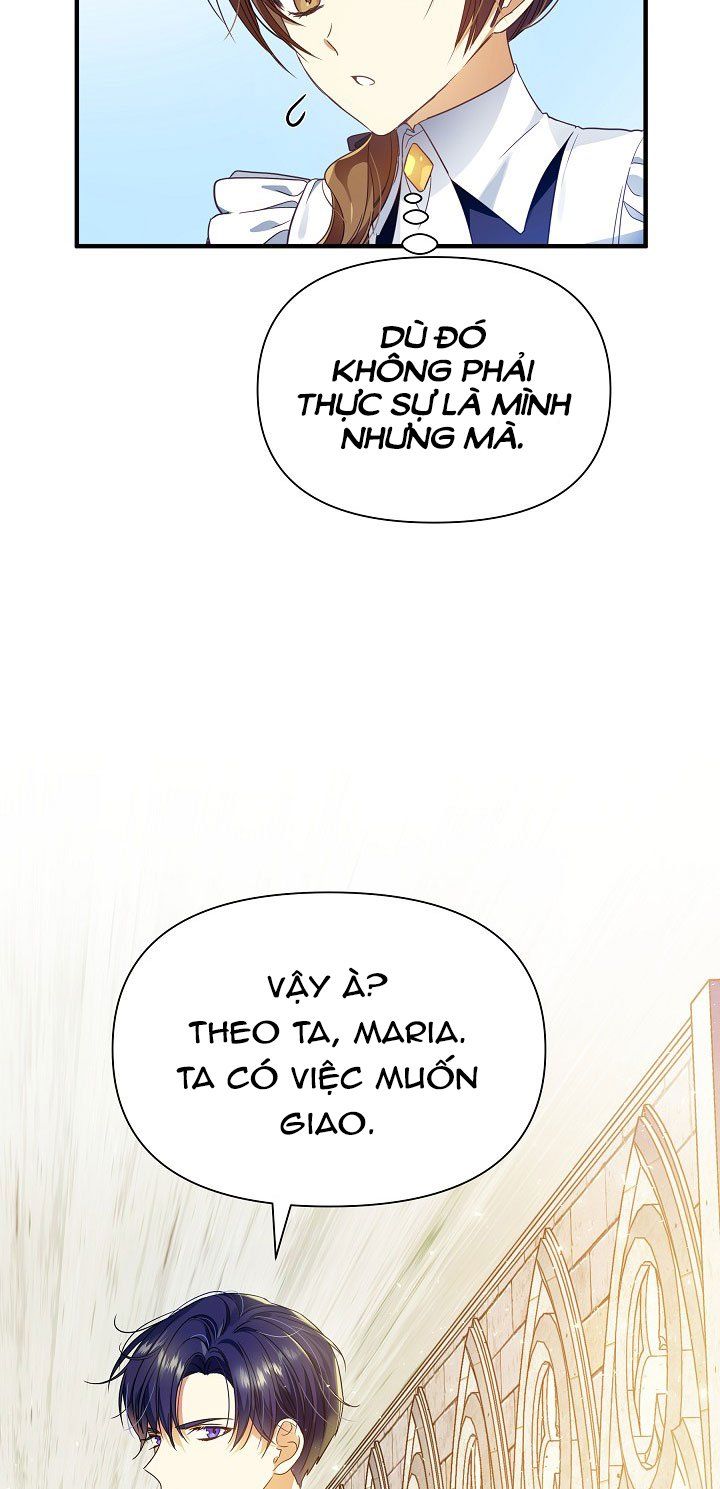 từ lúc bắt đầu tôi vẫn luôn ở bên em chapter 17 12