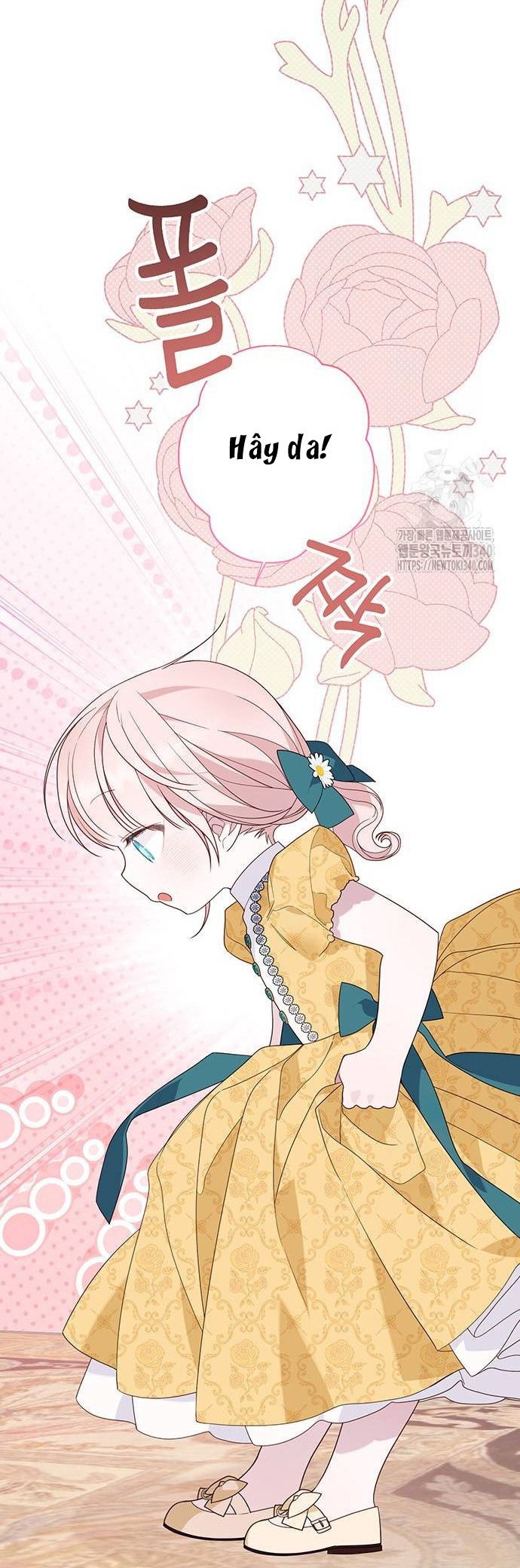 tiểu bạo chúa chapter 64.1 18