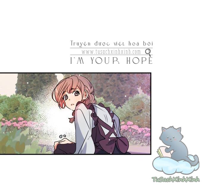 tôi đang nuôi dưỡng một con quái thú chapter 37 41