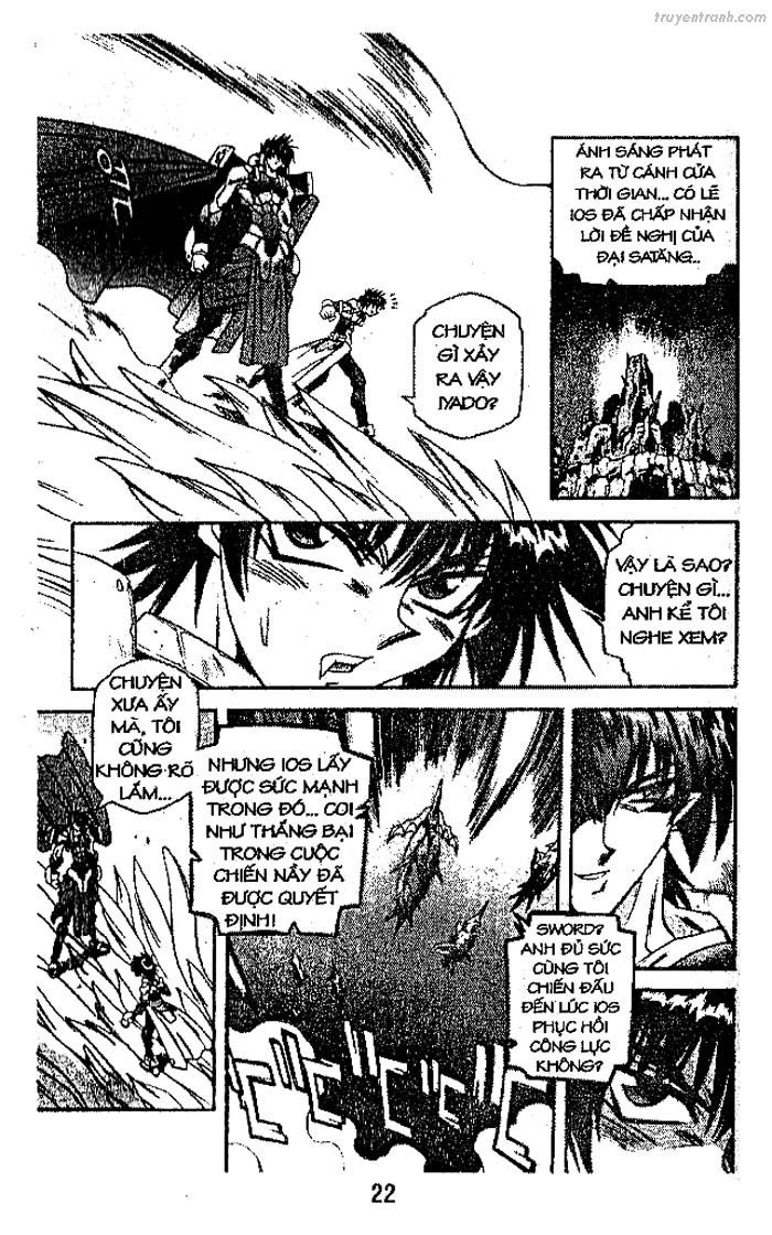 devil and devil chapter 70 18