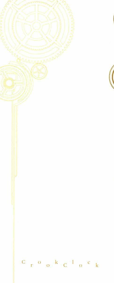 crookclock chapter 1 5