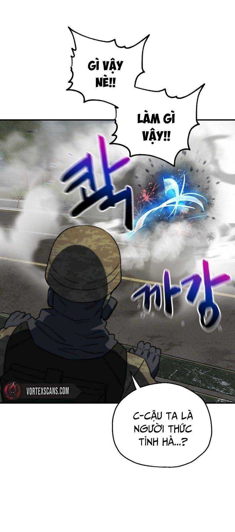 chỉ mình ta tái sinh chapter 8 46