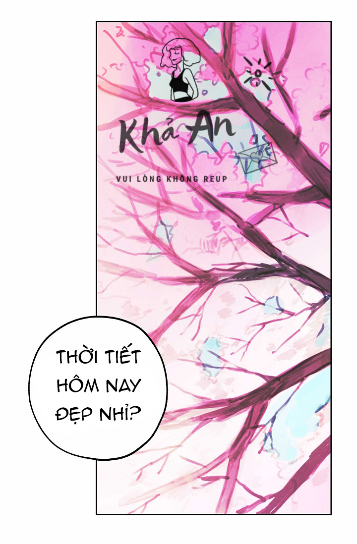 tuyển tập promo xinh xẻo~ chapter 5 22