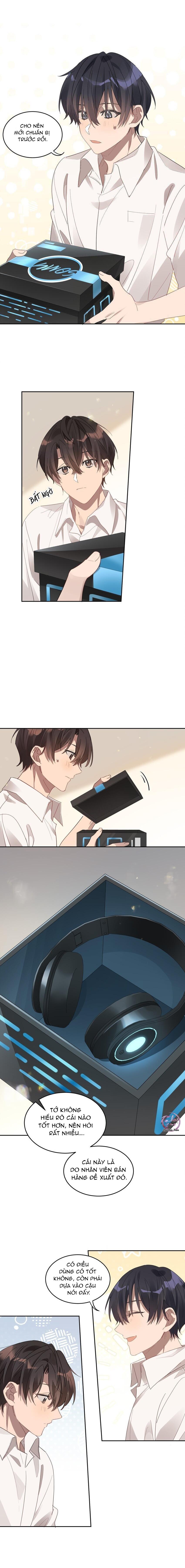 tháng năm qua chapter 22 5