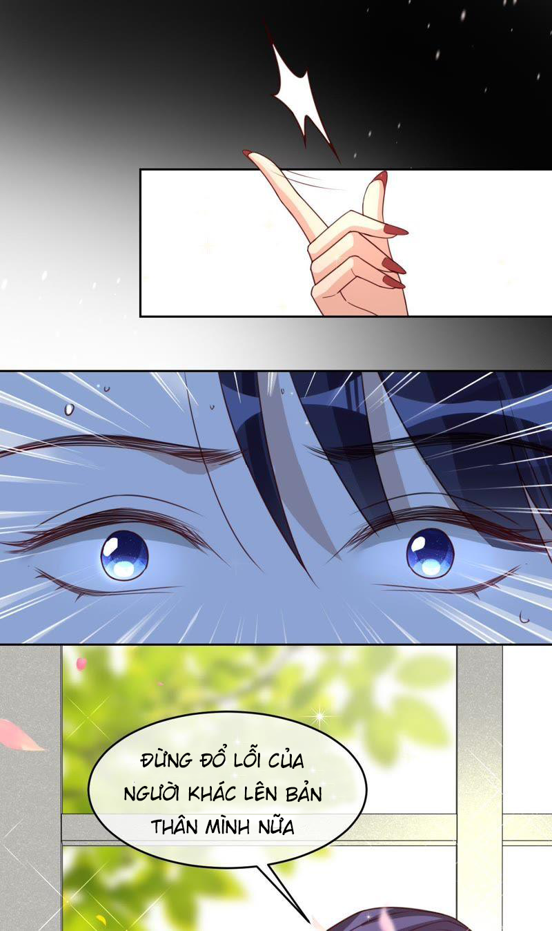 thần luân mật luyến chapter 121 29