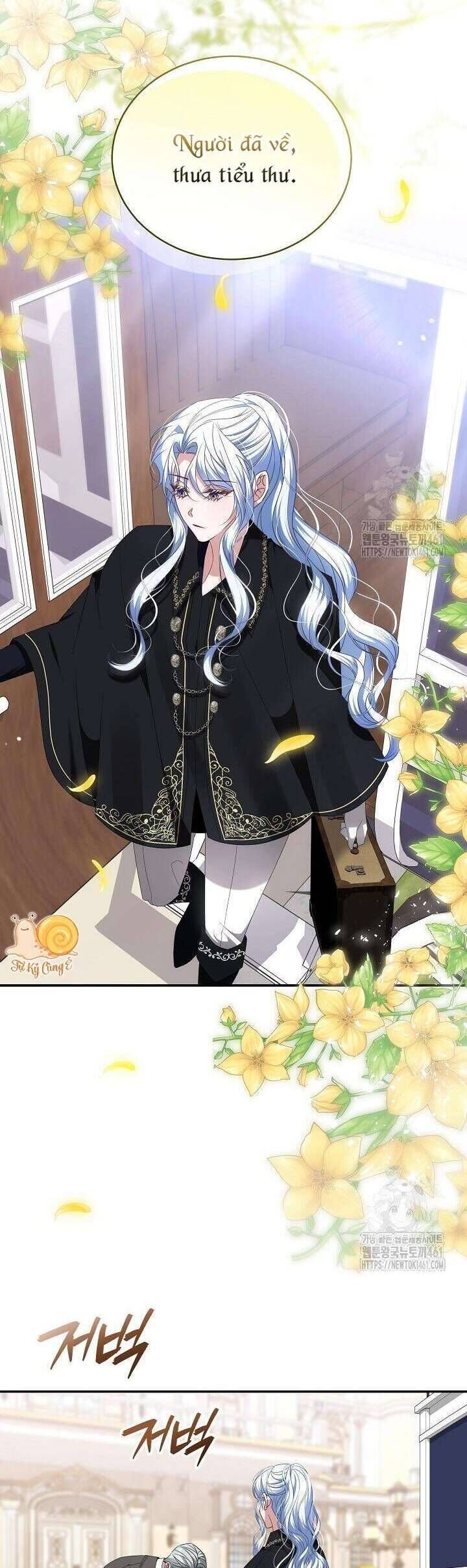 hướng dẫn về ác nữ chapter 22 2