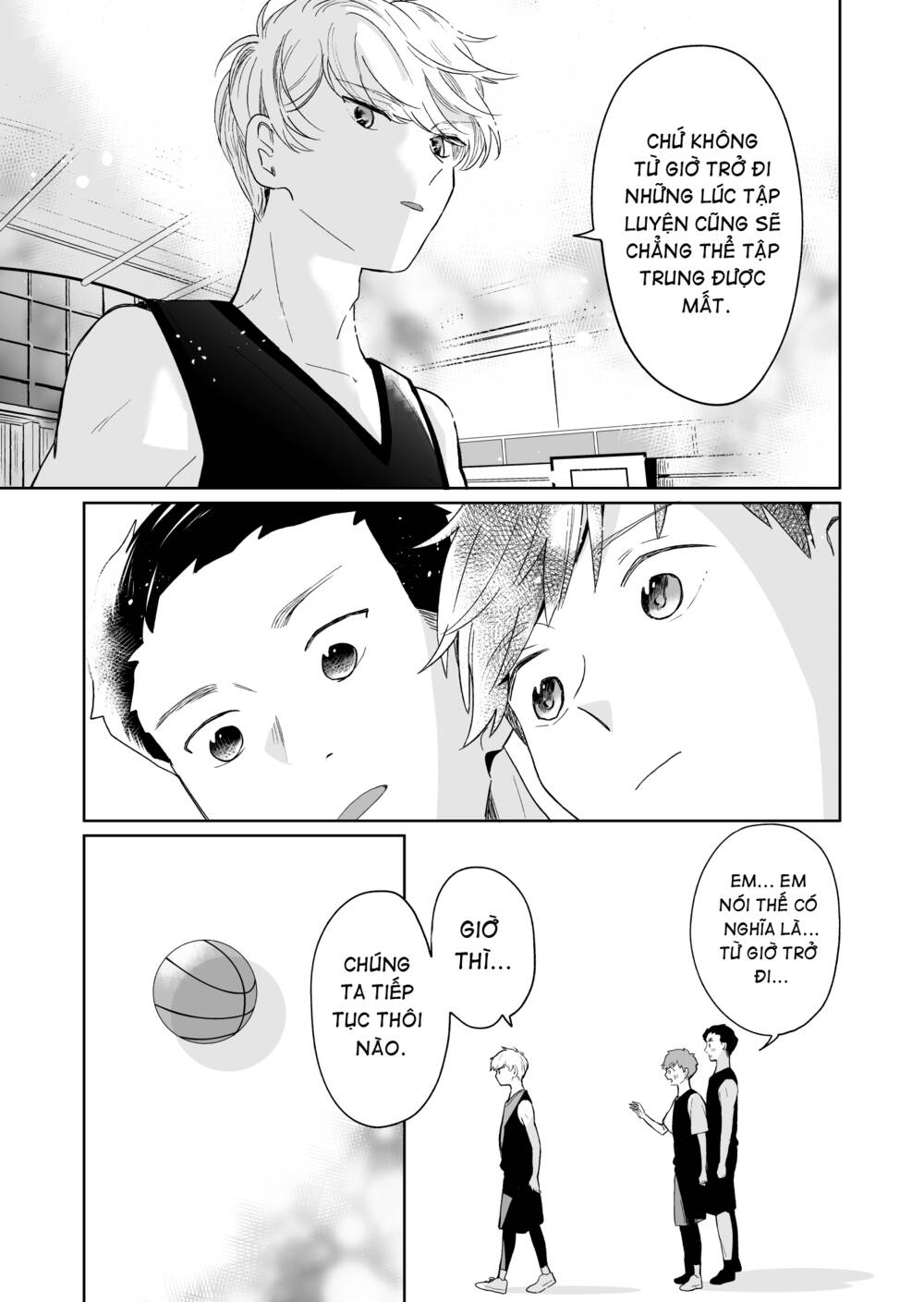 majo-senpai nippou chapter 51 9