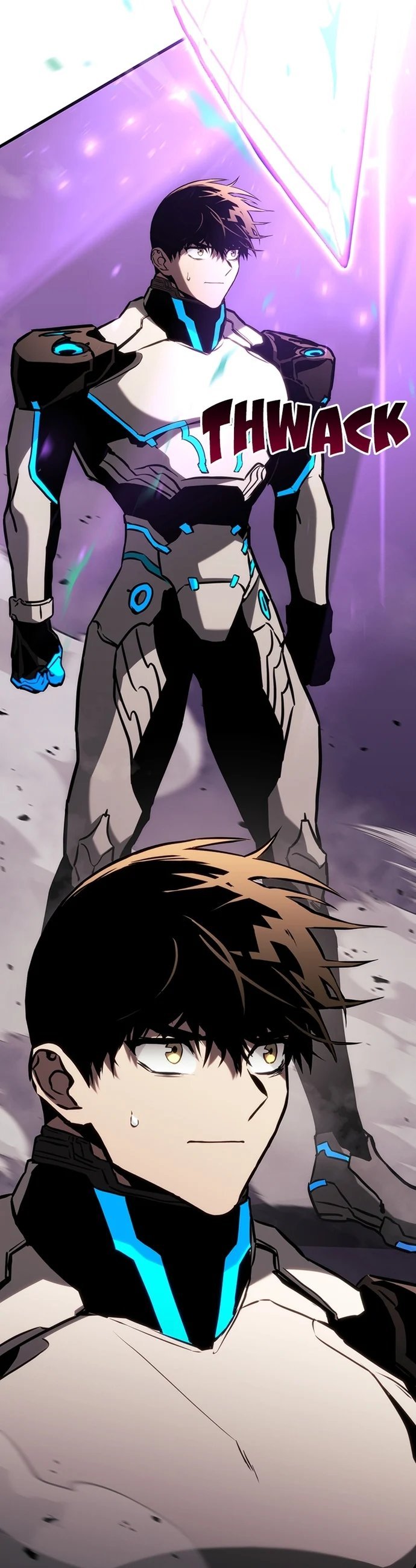 đồ long kỵ sĩ hôn môi ác long chapter 90 17