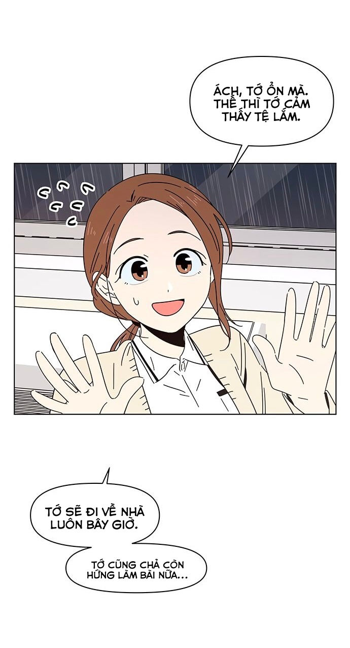 mùa hoa nở rộ chapter 18 20