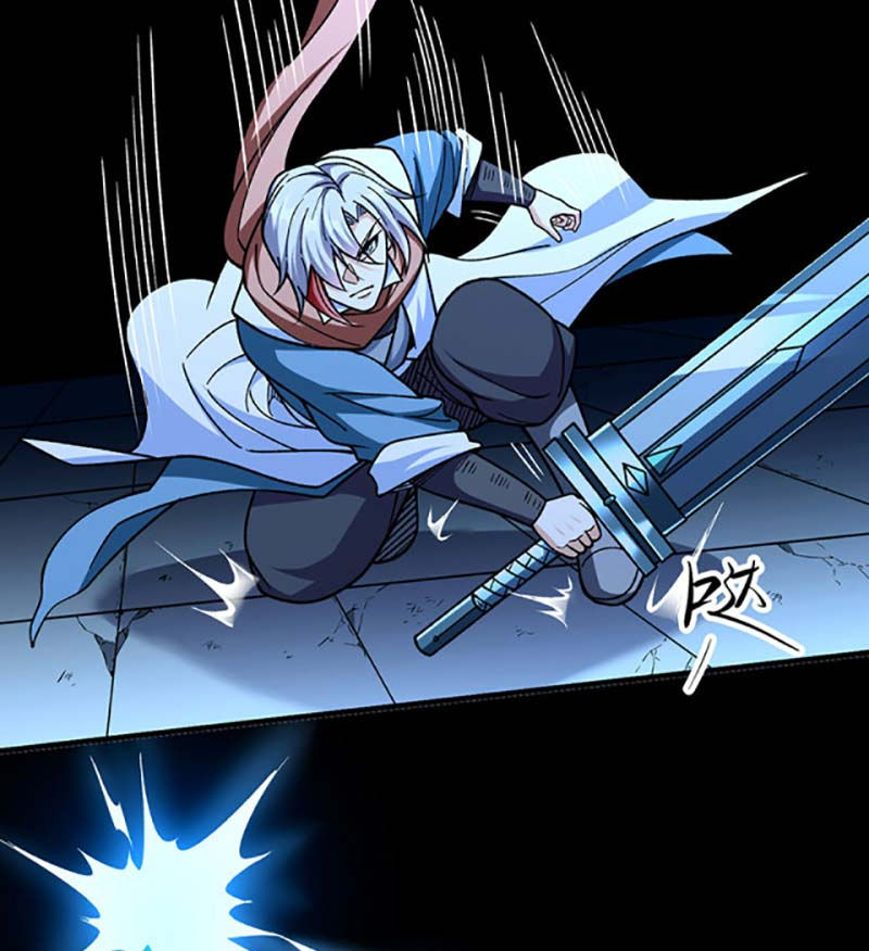 võ đạo độc tôn chapter 479 38