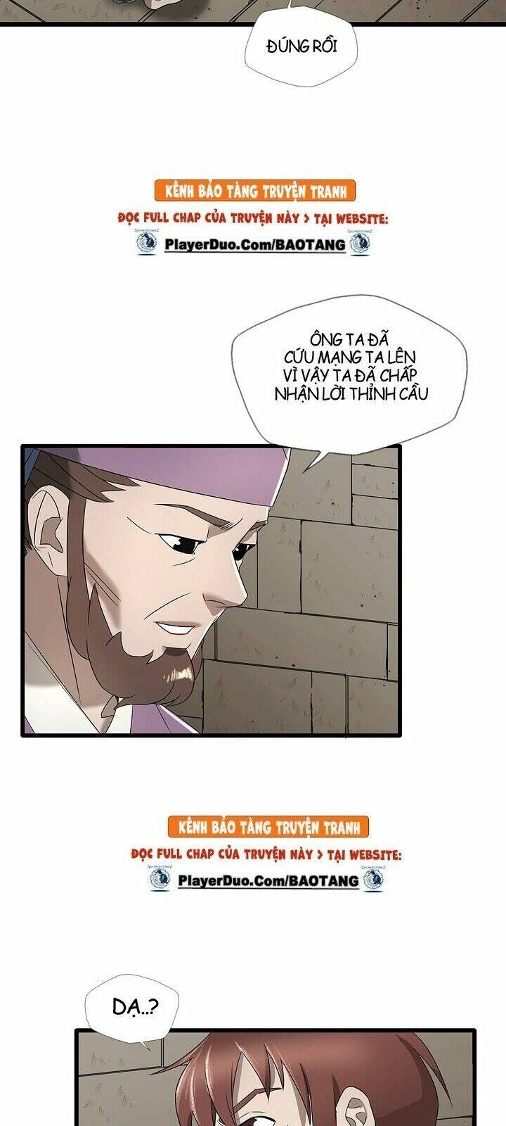 cuồng long chapter 5 50