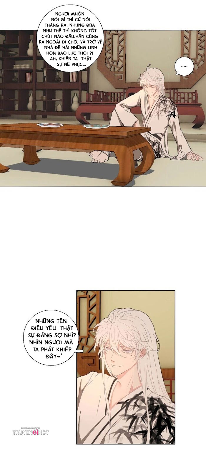 bài thánh ca nagano chapter 3 8