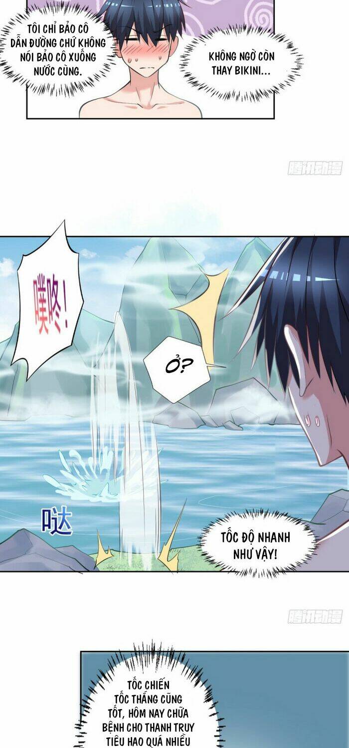 mở phòng khám tại tu tiên giới chapter 53 20