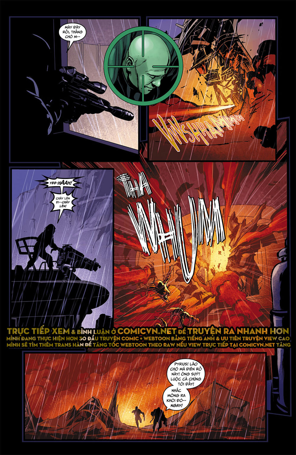 starcraft 2009 chapter 3.2 3