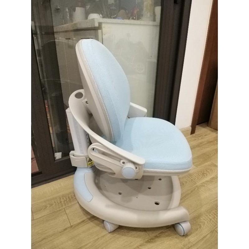 Ghế thông minh chống gù chống cận Spacebaby C02