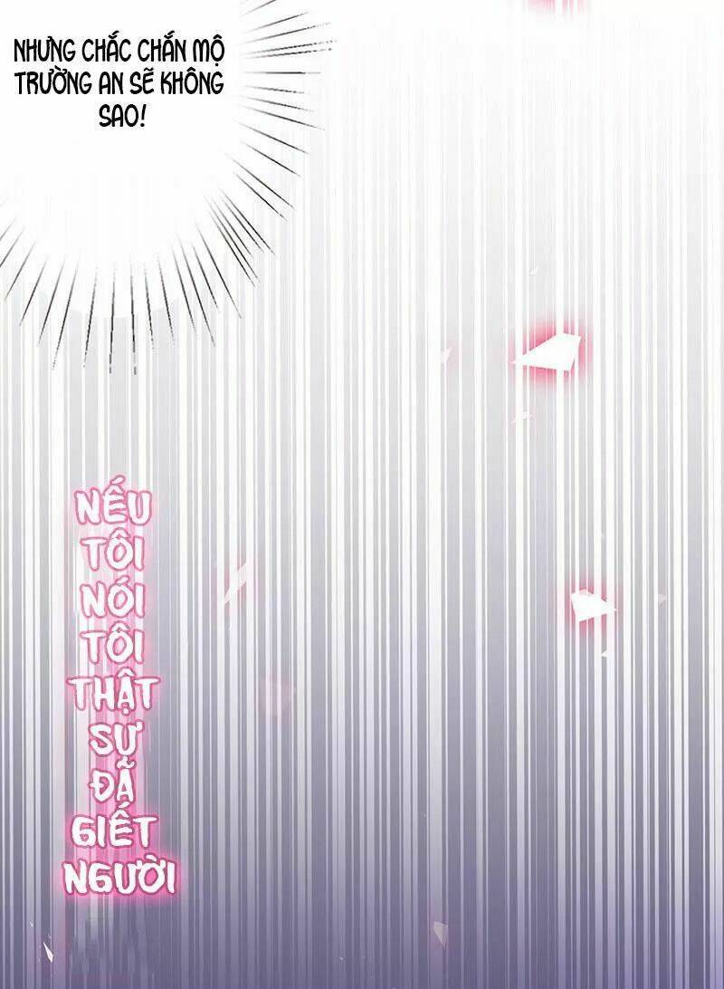 vương bài thiên sư và tiểu manh yêu chapter 53 42