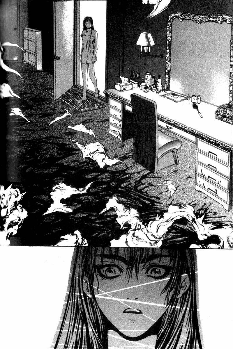 đảo địa ngục chapter 2 15