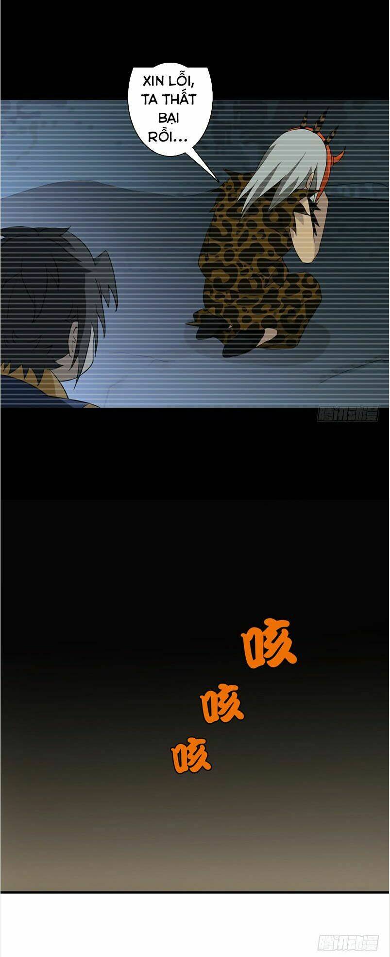 chính kinh tu tiên truyện chapter 1 48