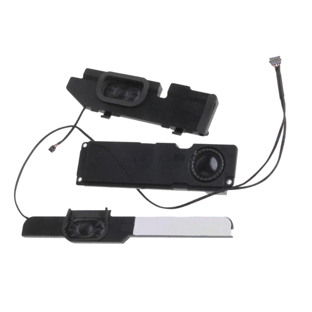 2 Pieces Internal Speaker Speakers For  Macbook Pro A1278 13" 2009-2012