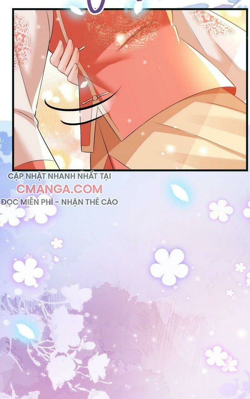 quận chúa vững vàng, thiết lập nhân vật không thể vỡ chapter 55 26